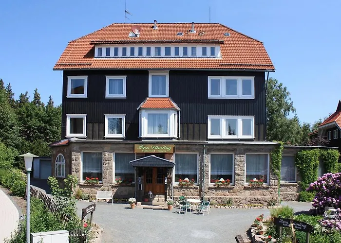 Haus Dümling